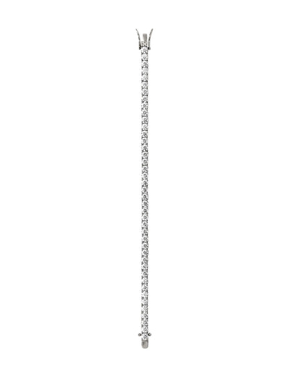 VVS1 MOISSANITE TENNIS BRACELET — Shinier Than Diamond