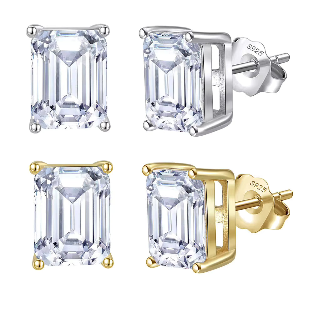 MEN'S EARRINGS