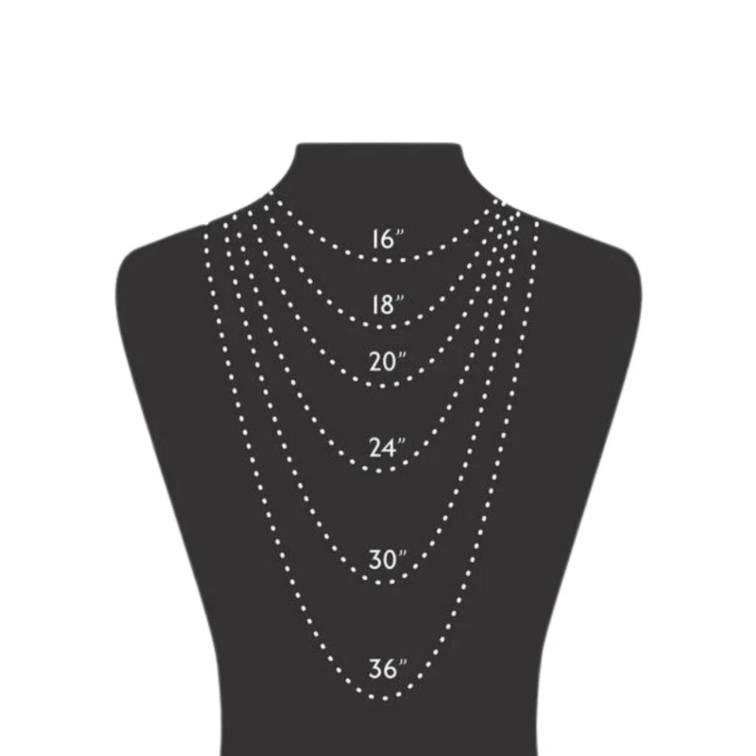 1.0CT ROUND CUT HALO MOISSANITE NECKLACE — Shinier Than Diamond